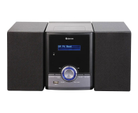 Denver Micro system Denver MDA-285 z BT, CD, radiem i AUX - 1535049 - zdjęcie 1